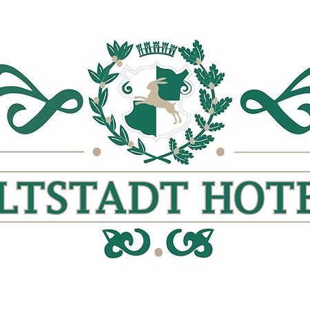 Altstadthotel Hassfurt Gbr المظهر الخارجي الصورة