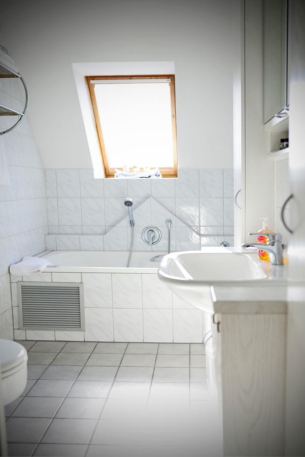 Altstadthotel Hassfurt Gbr المظهر الخارجي الصورة