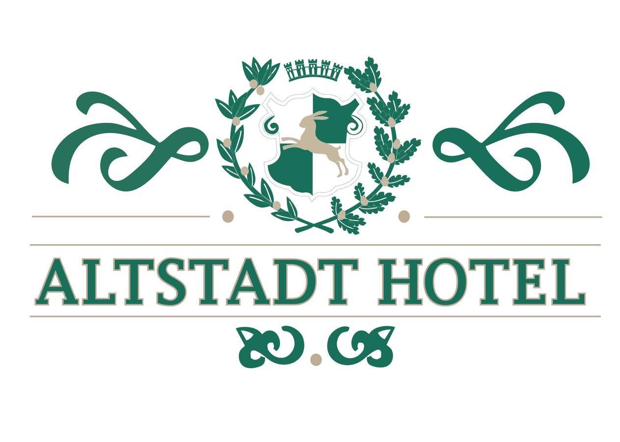 Altstadthotel Hassfurt Gbr المظهر الخارجي الصورة